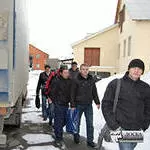 Служба заказа грузчиков и грузового такси  Родионоff.