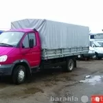 Такси грузовое в Красноярске.285-66-48