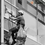 Удостоверение промышленного альпиниста для Красноярска