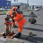 Оценка состояния автомобильных дорог в Красноярске