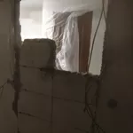 Демонтаж,  вынос мусора 