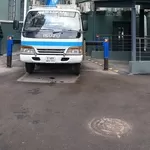 Предлагаем услуги автовышки. Квалифицированные специалисты.
