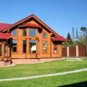 Строительство домов Красноярск