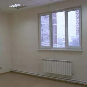 Офисы в аренду в Красноярске