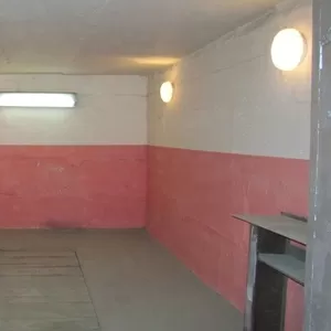 Продам подземный гараж 20м2 Северный - пр-т Комсомольский 15А