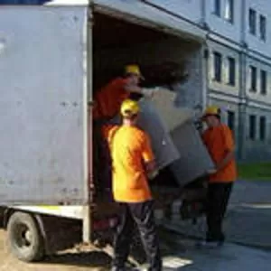 Служба заказа грузчиков и грузового такси от Родиона.
