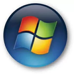 Установка операционной системы windows 7