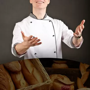 Шеф-повар на дом в Красноярске Артём Шалыгин