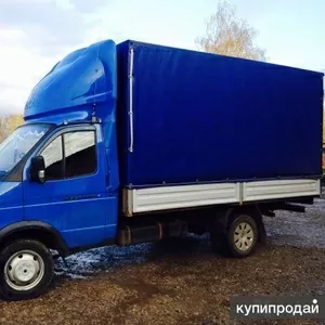 грузовые перевозки на газели в Красноярске ,  по краю ,  России