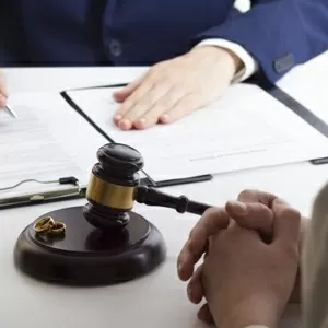 Экспертные юристы и адвокаты по бракоразводным процессам в Красноярске