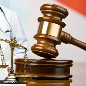 Услуги юриста по защите прав врачей в Красноярске 
