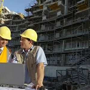 Экспертиза строительных работ в Красноярске