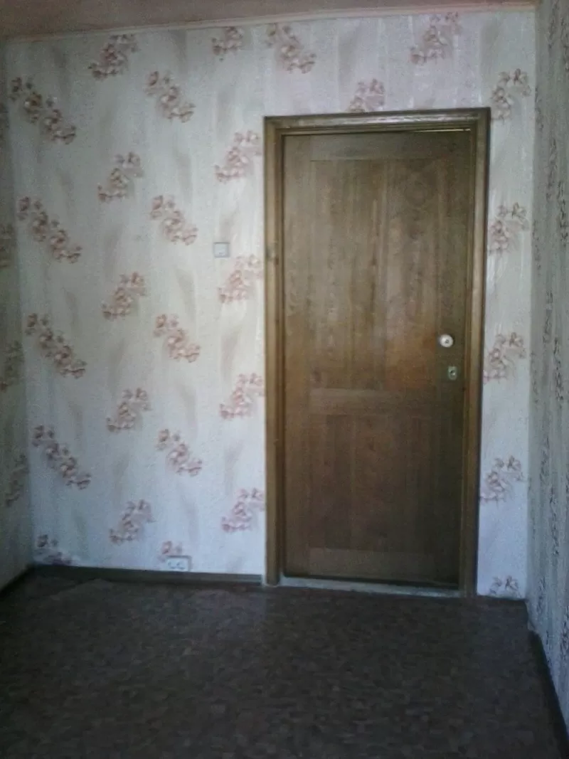 Комната  Быковского  5