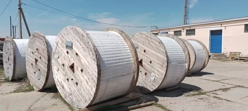 Куплю кабель в Красноярске,  Ачинске,  Норильске,  Зеленогорске,  по РФ