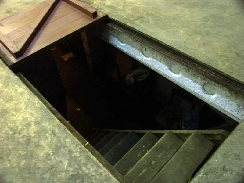 Ремонт гаражей под ключ,  смотровая яма,  погреб монолитный,  фундамент,   9