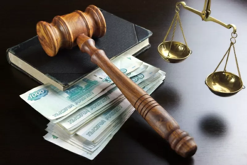 Услуги взыскания долгов с юридических лиц в Красноярске