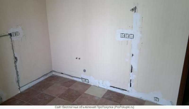 Электрик, Электромонтаж 2