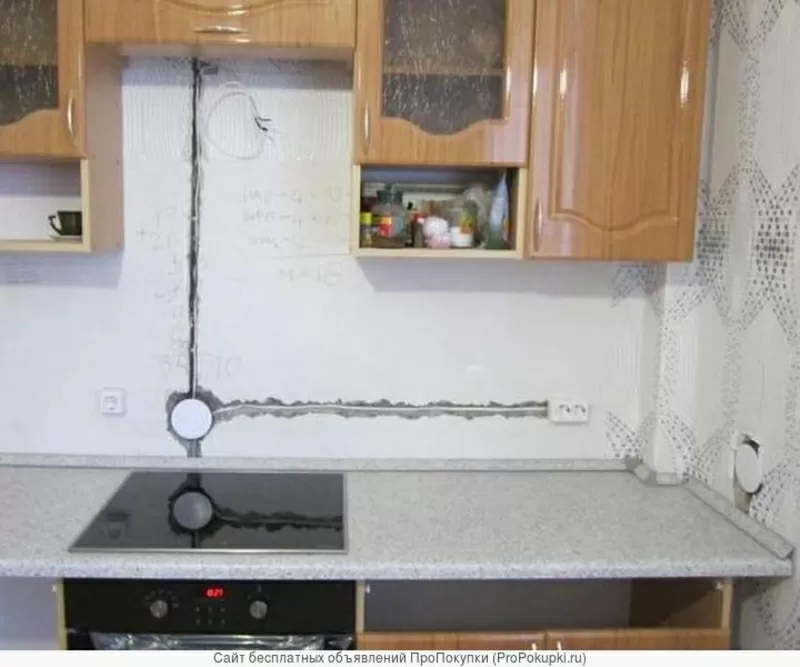 Электрик, Электромонтаж 4