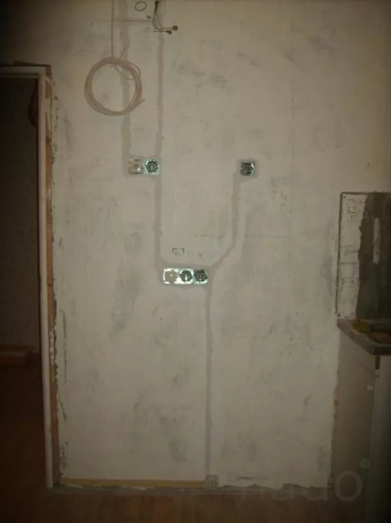 Электрик, Электромонтаж 6