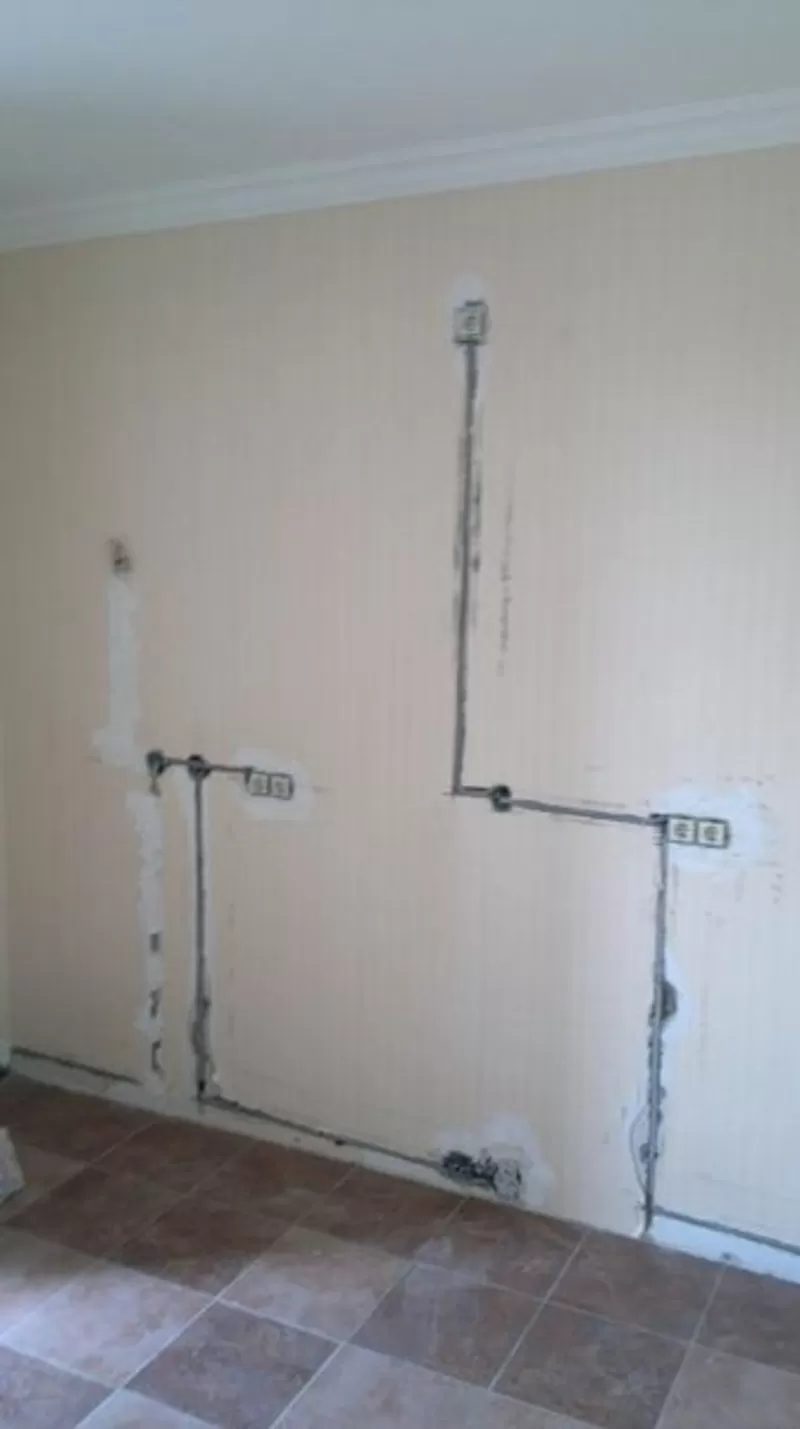 Электрик, Электромонтаж 5