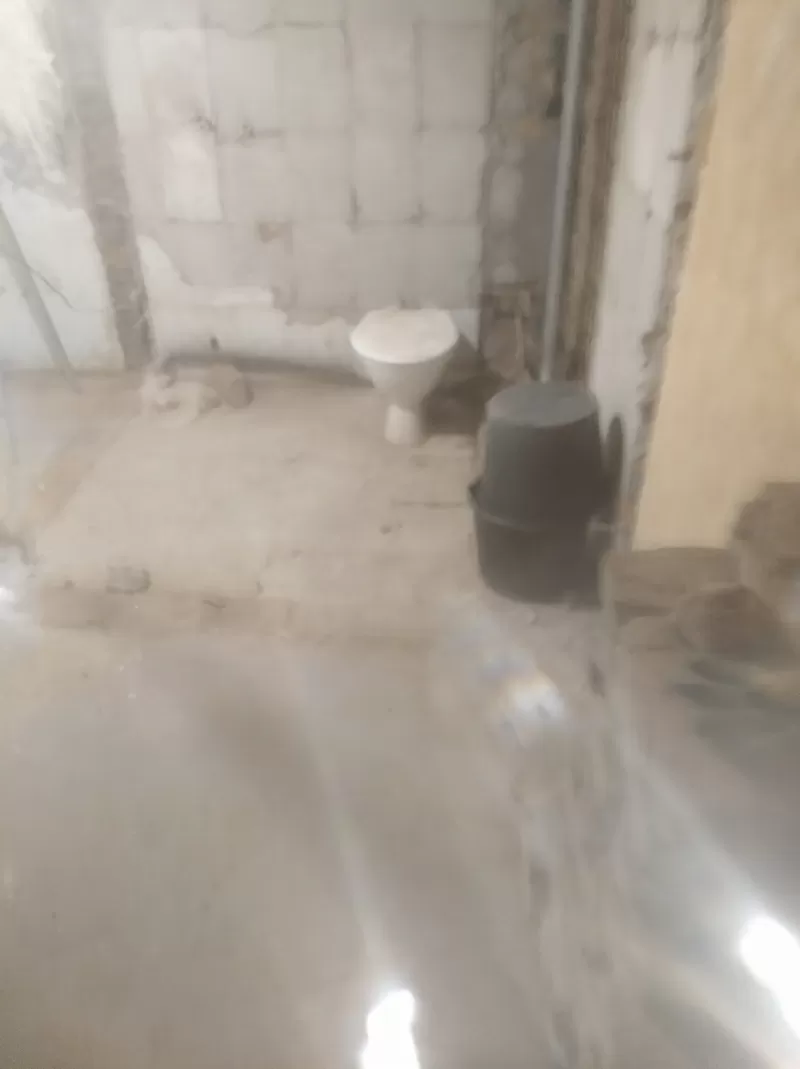 Демонтаж,  вынос мусора  7