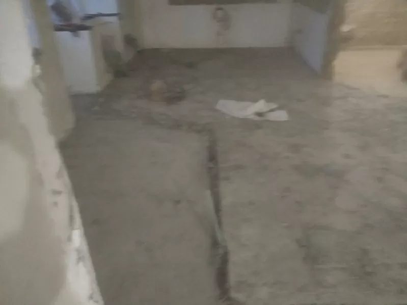 Демонтаж,  вынос мусора  8