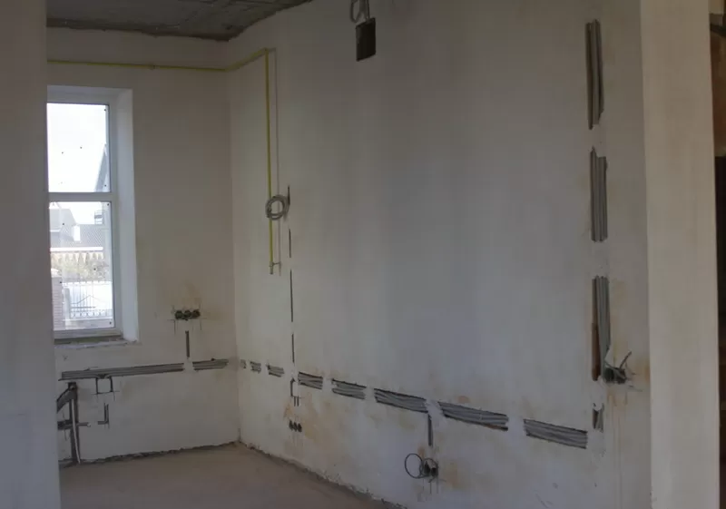 Электрик, Электромонтаж 9